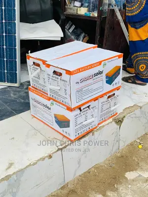 220ah Choice Drycell Battery