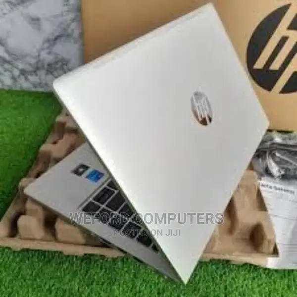 New Laptop HP ProBook 440 8GB Intel Core I5 SSD 512GB