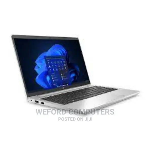 New Laptop HP ProBook 440 8GB Intel Core I5 SSD 512GB