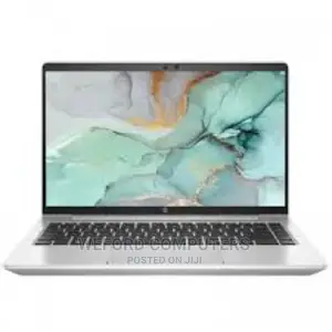 New Laptop HP ProBook 440 8GB Intel Core I5 SSD 512GB
