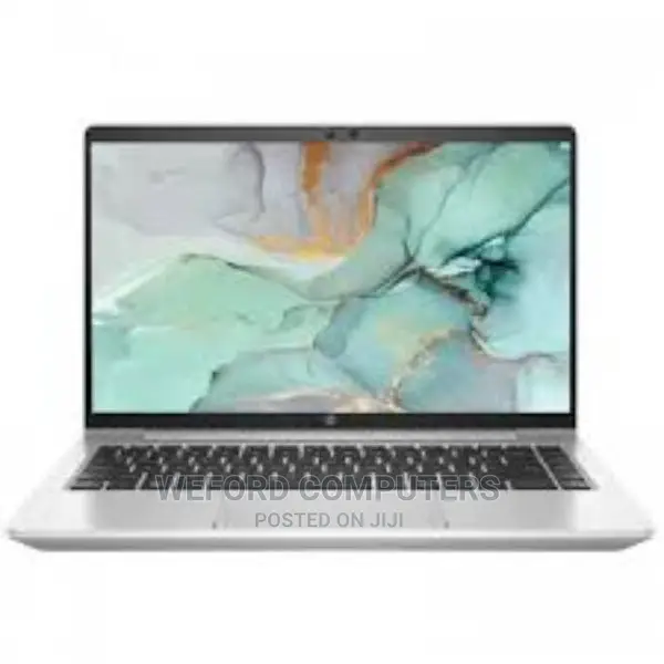 New Laptop HP ProBook 440 8GB Intel Core I5 SSD 512GB
