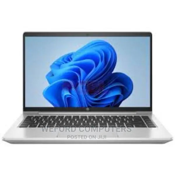 New Laptop HP ProBook 440 8GB Intel Core I5 SSD 512GB