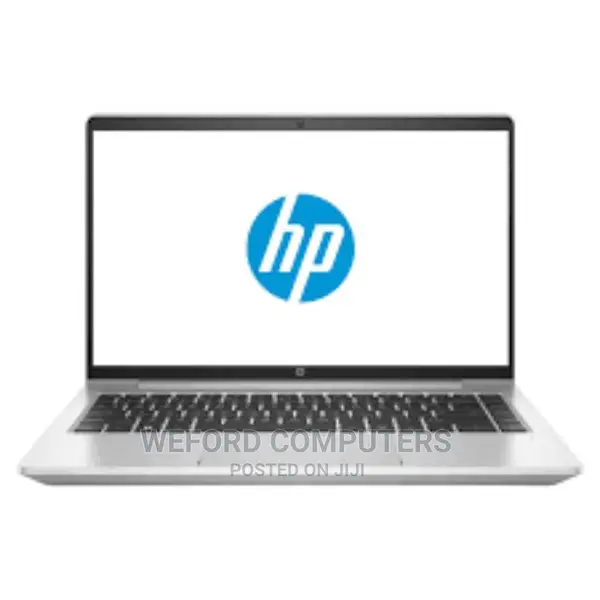 New Laptop HP ProBook 440 8GB Intel Core I5 SSD 512GB