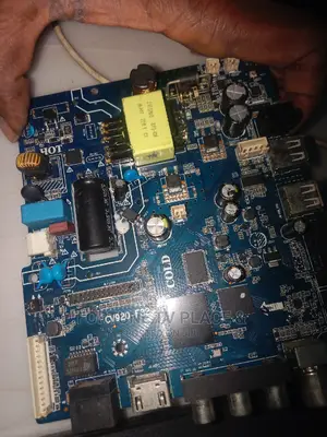 Tv Repairs
