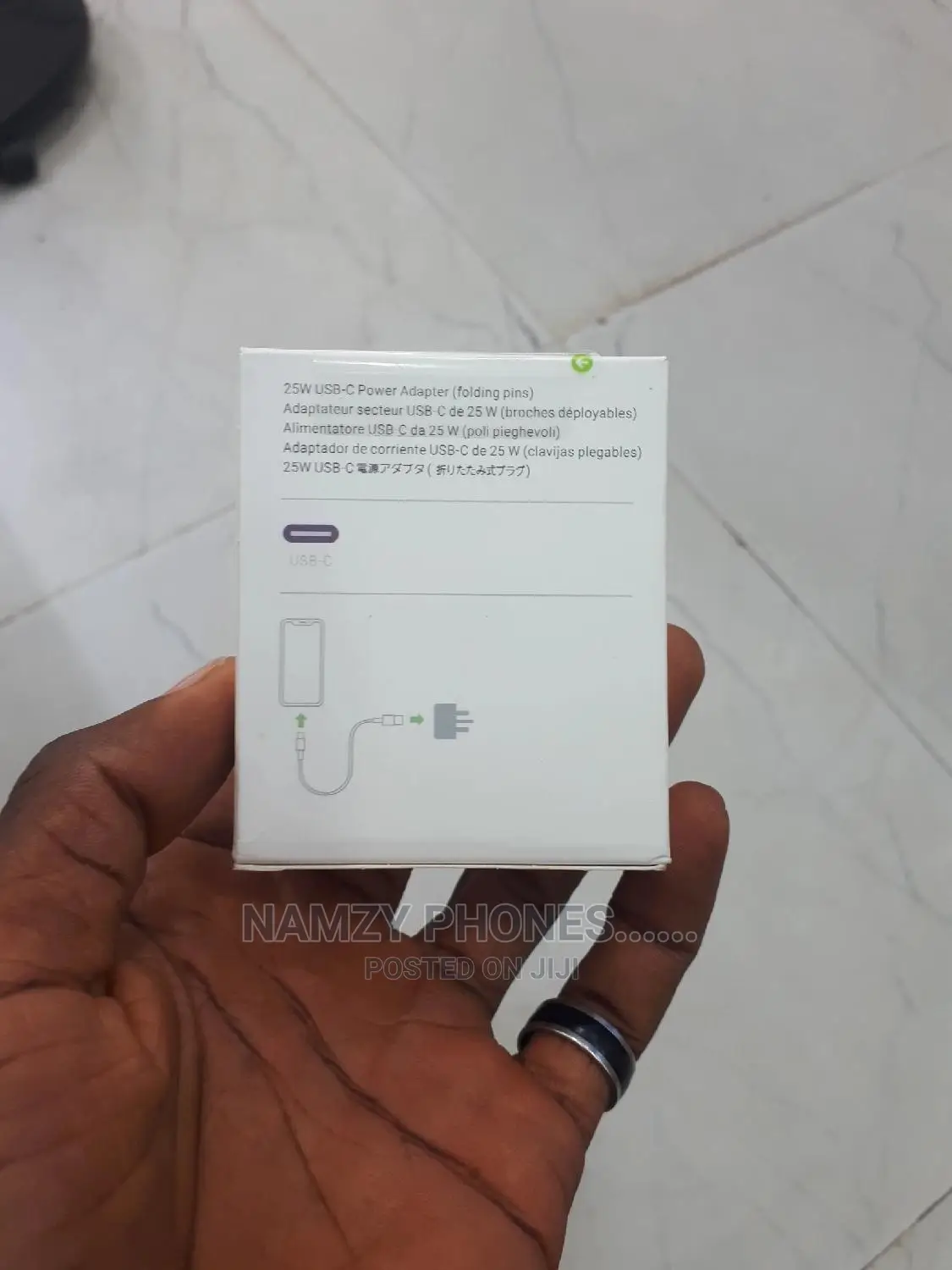 Usb Type C Adapter
