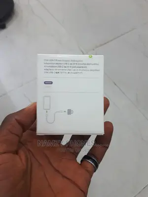 Usb Type C Adapter