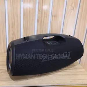 Zealot S78 High Power Bluetooth Speakers - 24000mah 100w