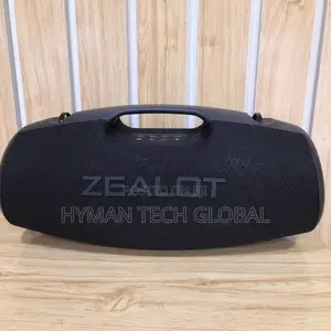 Zealot S78 High Power Bluetooth Speakers - 24000mah 100w