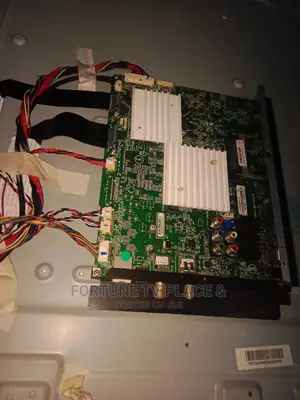 Phillips Tv Smart Tv Repairs