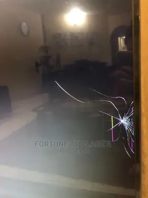 LG Smart UHD Tv Repairs and Services