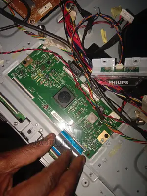 LED Screen Replacement and Repairs