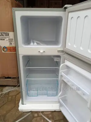 Lg Double-door Table Top Fridge