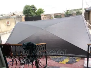 South Africa Carport