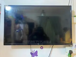 Hisense Smart UHD Smart Screen
