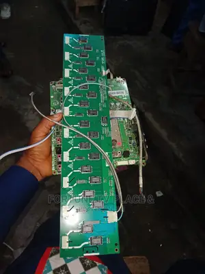 Tv Repairs and Services