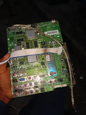 Tv Repairs and Services