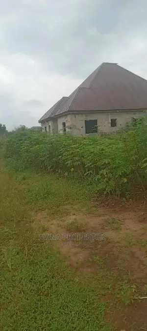 A Total of One Plot of Land for Sale at Owerri