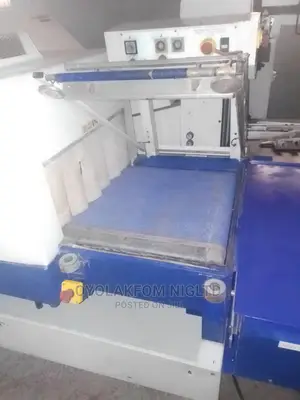 Wrapping Machine