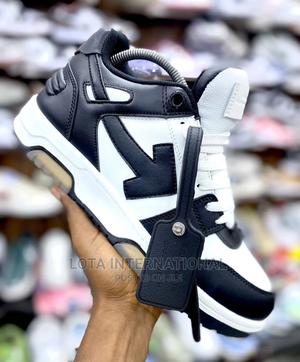 off white shoes original