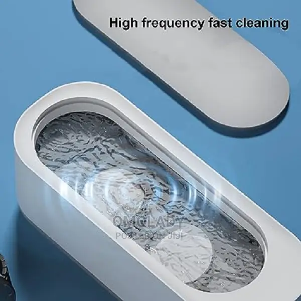 USB Powered Multifunction Jewelry Cleaner Glass Cleaner