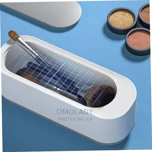 USB Powered Multifunction Jewelry Cleaner Glass Cleaner