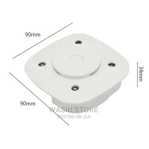 Toilet Seat Uv Sterilizing Night Lamp Remove Odor