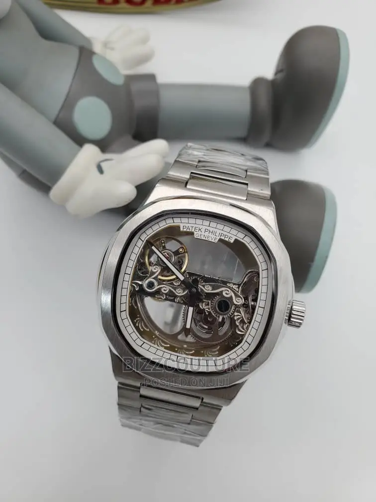Original PATEK PHILIPPE Mechanical Chain Available in Store