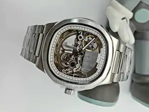 Original PATEK PHILIPPE Mechanical Chain Available in Store