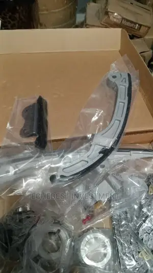 Complete Chain Adjuster Timing Kits for Ford Edge 011-014