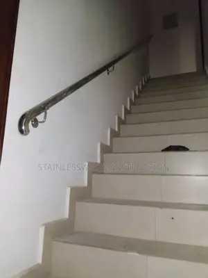 Wall HANDRAIL SIDE Handle