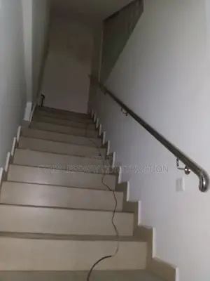 Wall Handrail Stainless Handrail Design