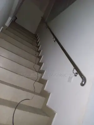 Wall Handrail Stainless Handrail Design