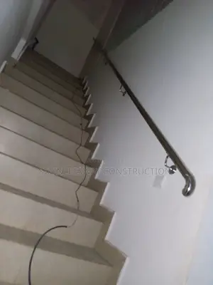 Wall Handrail Stainless Handrail Design