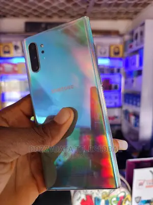 Samsung Galaxy Note 10 Plus 512 GB