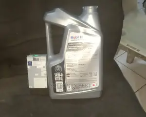European Car Formula Mobil 1 0W 40