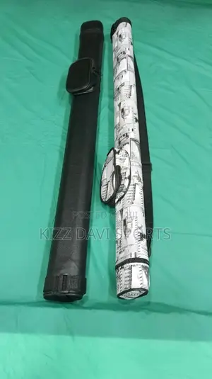Snooker Stick Case Bag