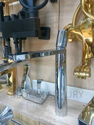 Countertop Faucet