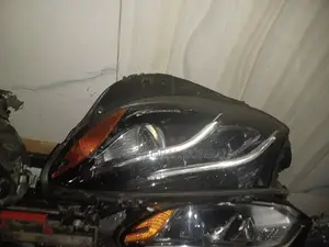 Headlamp E300 2018 Original America Spare