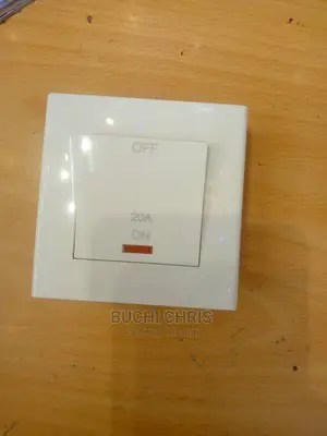 Socket and Switches