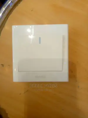 Socket and Switches