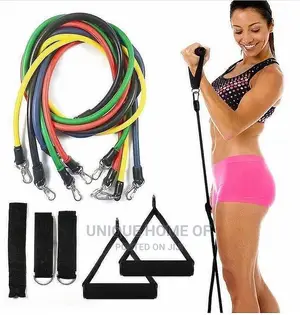 Resistance Bands