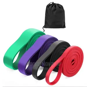 4in1 Resistance Bands