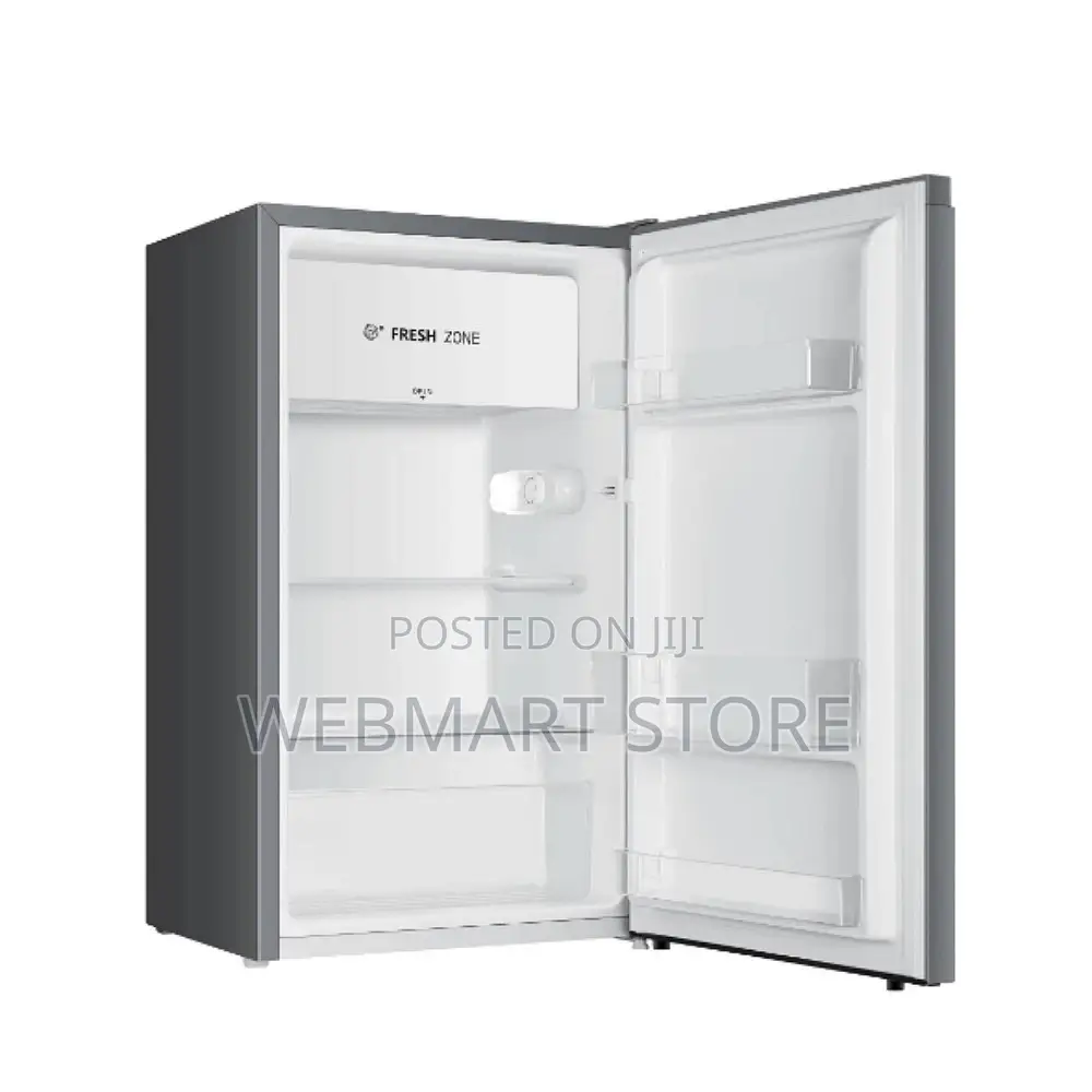 Refrigerator Hisense