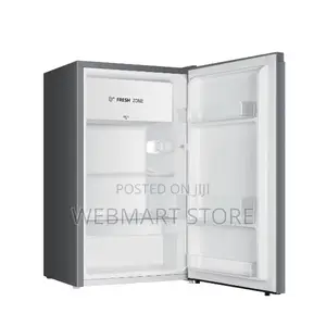 Refrigerator Hisense