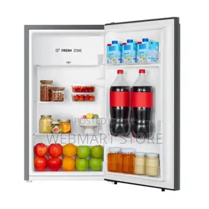 Refrigerator Hisense