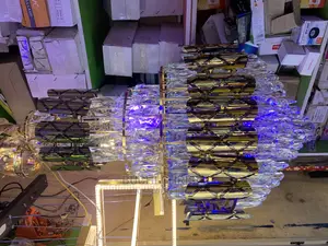 Chandelier 600