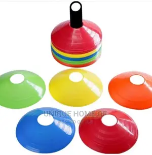 Pro Disc Cones