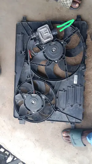 Range Rover Evoque 2012-2015 Ac Fan