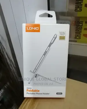 LDNIO MG06 Foldable Portable Phone Holder