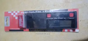 Mini Digital Level